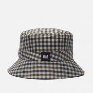 Панама  Queensland SS26, цвет коричневый WEEKEND OFFENDER