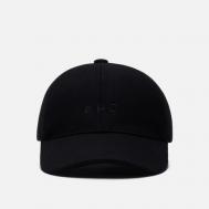 Кепка  Charlie Wool, цвет чёрный, размер 58 A.P.C.