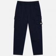 Мужские брюки  Eldon Relaxed, цвет синий, размер L WEEKEND OFFENDER