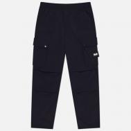 Мужские брюки  Zanardi Technical, цвет синий, размер XXL WEEKEND OFFENDER
