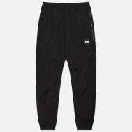 Мужские брюки  Keller AW25, цвет чёрный, размер M WEEKEND OFFENDER