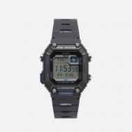 Наручные часы  Collection WS-B1000-1A, цвет чёрный Casio