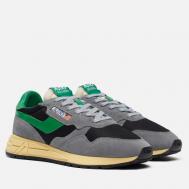 Мужские кроссовки  Reelwind Low, цвет серый, размер 43 EU AUTRY