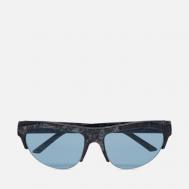 Солнцезащитные очки  Ora, цвет серый, размер 60mm Retrosuperfuture