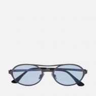 Солнцезащитные очки  Bird, цвет чёрный, размер 53mm Retrosuperfuture