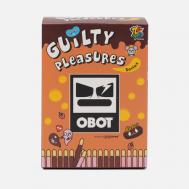 Игрушка  x Gagatree OBOT Blind Box - Guilty Pleasure, цвет коричневый ZCWO