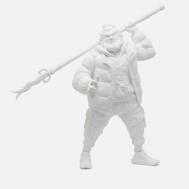 Игрушка  x Tik Ka From East Fei: Plaster, цвет белый ZCWO