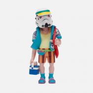 Игрушка  x Luaiso Lopez The Stormtourist, цвет синий ZCWO