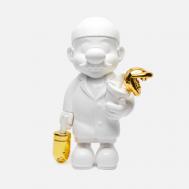 Игрушка  x Fools Paradise Super Professional XL Off White, цвет белый ZCWO