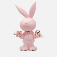 Игрушка  x Playboy #4 BunnyS Pink, цвет розовый ZCWO