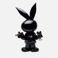 Игрушка  x Playboy #4 BunnyS Black, цвет чёрный ZCWO