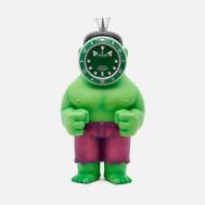 Игрушка  x Fools Paradise Honmono Taiketsu Double Green, цвет зелёный ZCWO
