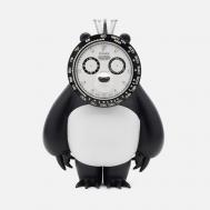 Игрушка  x Fools Paradise Honmono Taiketsu Panda MKII, цвет чёрный ZCWO