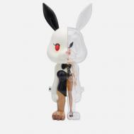 Игрушка  x Playboy #8 Keiko Inside Out, цвет белый ZCWO