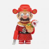 Игрушка  x Fools Paradise Super Professional Essentials God Of Wealth, цвет красный ZCWO