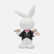 Игрушка  BunnyS eXquisite Gatsby, цвет белый ZCWO