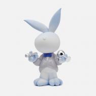 Игрушка  BunnyS eXquisite Guru, цвет белый ZCWO