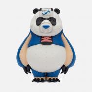Игрушка  x Fools Paradise Kakkoii Taiketsu Panda Navy, цвет синий ZCWO
