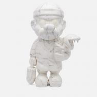 Игрушка  x Fools Paradise Super Professional XL Marble, цвет белый ZCWO