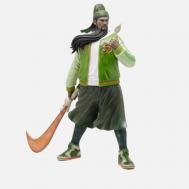 Игрушка  x Tik Ka From East Guan: The Azure Dragon, цвет зелёный ZCWO