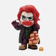 Игрушка  x Fools Paradise Leon Why So Hungry, цвет фиолетовый ZCWO