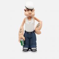 Игрушка  x YARMS Studio x Popeye: 95 Years Strong, цвет белый ZCWO