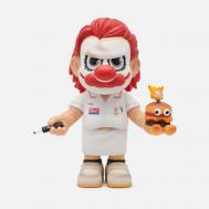 Игрушка  x Fools Paradise Leon Burger Schemer, цвет белый ZCWO