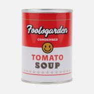 Игрушка  x Fools Paradise Fools Garden Tomato Soup Series Figures, цвет белый ZCWO