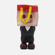 Игрушка  x Fools Paradise Hijack Professional Friees, цвет чёрный ZCWO