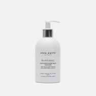 Жидкое мыло  Muschio Bianco Large, цвет белый Acca Kappa