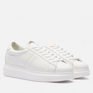 Женские кроссовки  ZSP4VH Calf Nappa Full Color, цвет белый, размер 37 EU ZESPA