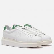 Женские кроссовки  ZSP4VH Apla Nappa, цвет белый, размер 37 EU ZESPA