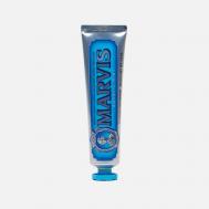 Зубная паста  Aquatic Mint + XYLITOL Large, цвет синий Marvis