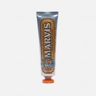 Зубная паста  Orange Blossom Bloom Large, цвет оранжевый Marvis