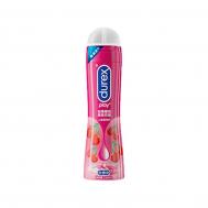 Play Cherry Pleasure Gel Персональная смазка 50 мл 50ML Durex