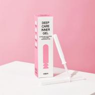 Barunsaengkak Deep Care Inner Gel 3 упаковки BeautyGlam