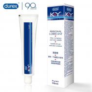 KY Jelly Персональная смазка 50/100 мл 50ML Durex