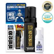 MAN S CENTER 515 Pleasure Shower 150мл специальный (+30 мл бесплатно) K dress beauty