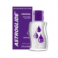 Original 2 вида, выберите 1 (74 мл / 148 мл) Original 74ml Astroglide
