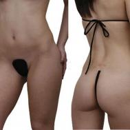 Женские сексуальные стринги C-String, трусики, нижнее белье Stealth C String, стринги, нижнее белье One Size Little Seven Dress