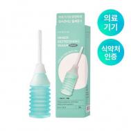 Освежающий гель для душа Misumizu Inner Refreshing Wash 50 мл, 2 вида, выберите 1 (1 шт./3 шт.) Misumizu Inner Refreshing Wash 50ml 1 BeautyGlam