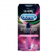 Интенсивный оргазмический гель 10 мл Durex