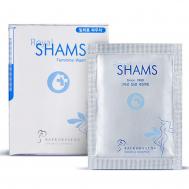 Baekoksaeng Royal Shams Женское очищающее средство в упаковке, 5 мл, 10 штук BeautyGlam