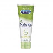 Naturals Гель для интимной гигиены 100мл Durex