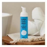 Bareunthinking Super Cool Wash для мужчин 200 мл BeautyGlam