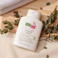 Интимное Мытье pH 6.8 (женское очищающее средство) 200мл (для 50+) Sebamed