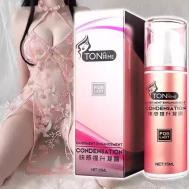 Улучшение геля-смазки для женщин 15ml Home Pro