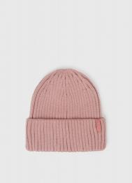 Шапка для девочек, Розовый OSTIN