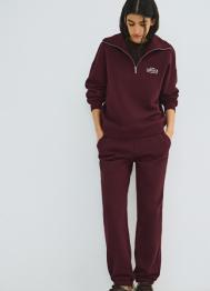 Базовые джоггеры, Фиолетовый OSTIN