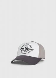 Бейсболка для мальчиков, Мультицвет OSTIN